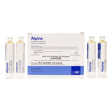 Basf - 791900 - Alpine Rotation 2 - Cebo De Gel Para Cucarac