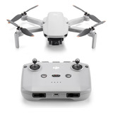 Dji Mini 2 Se, Mini Dron Ligero Con Video Qhd