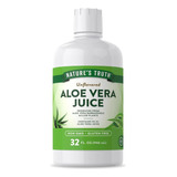 Aloe Vera Líquido 946 Ml - Smartnutrition