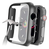 Ymhml Compatible Con Apple Watch 38 Mm Serie 3/2/1 Estuche C