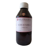 Aceite Natural De Moringa 250ml 