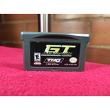 Gt Advance Championship Racing Nintendo Gameboy Original 