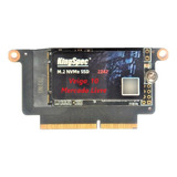 M2 128 Gb Ssd 2242 Nvme Macbook Pro 2016 2017 A1708 Pcie