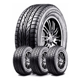 Kit 4u 195/65 R 15 Firestone 65r15 Firehawk 900 Fh 900 Envío