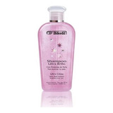 Biferdil Shampoo Ultra Brillo Proteínas Perla X225ml.