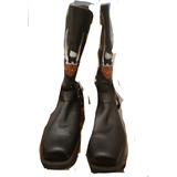 Botas Harley Davison, Importadas