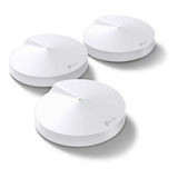 Roteador Wireless Ac1300 Deco M5 (3-pack) Tp Link