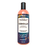 Shampoo De Cebolla - g a $60