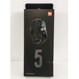 Mi Band 5 Esportiva Para Retirada De Peças 