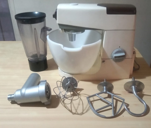 Kenwood Chef A-701-a