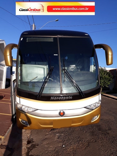 MARCOPOLO PARADISO G7 1200 O 500 RS 2013/14,