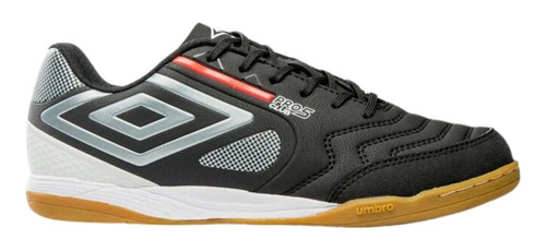 Chuteira De Futsal Futebol Umbro Pro 5 Bump Club Original Nf