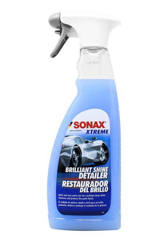 Restaurador De Brillo Sonax - Sonax - 750 Ml