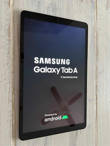 Samsung Tab A