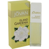 Perfume Jovan Island Gardenia Feminino 44ml Edc - Original