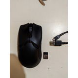 Mouse Razer Viper Ultimate Inalambrico Wireless Recargable