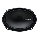 Rockford R169x2 6 X 9 Pulgadas De Gama Completa Coaxial De S