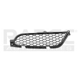 Rejilla Fascia Mt Eclipse 06-08 Negra Der