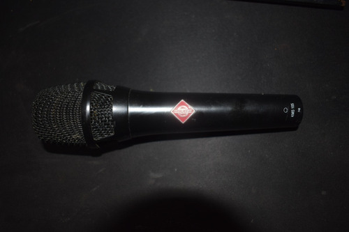 Neumann Kms 105 P48 Condenser Para Vivo Y Estudio