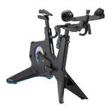Bicicleta Ergométrica Tacx Lifestyle Series Neo Smart Cor Preto 110v/220v
