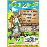 Fertilizante Bunny Guano Coelho 300g Cultivo Indoor Growled