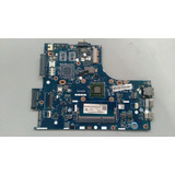 Placa Mãe Notebook Lenovo Ideapad S415 La-a331p A6-5200 Nfe