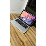 Macbook Pro 13.3 Mid 2012