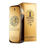 1 Million Parfum Paco Rabanne Masc Edp 200ml Original