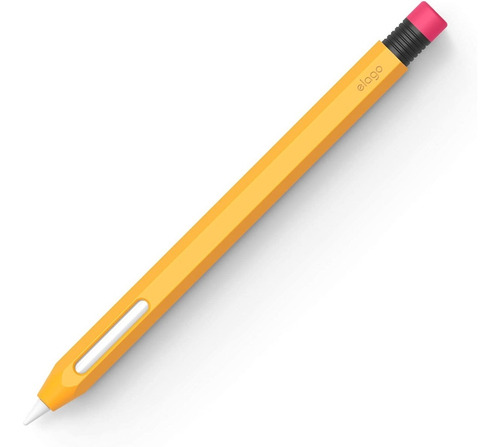 Estuche Protector Apple Pencil 2 Gen Elago Original 