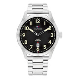 Reloj Para Hombre Tommy Hilfiger 1710594