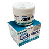 Crema De Concha De Nacar 60 Gramos - Kg a $1