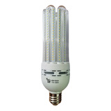 Ampolleta Led E40 6u 60w Campana Oferta! - Fria