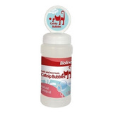 Catnip Bubble Bioline 120 Ml Pt