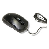 Mouse Óptico Alámbrico Oficina Ergonómico Zuntuo M9 Rodillo