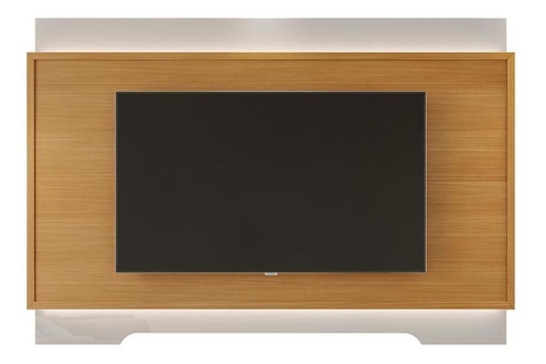 Painel Molduras Luxo Para Tv Até 70 Pol Led Sala Estar 2,07m