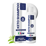Shampoo Anticaspa Con 1% De Ketoconazo - mL a $1060