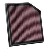 Filtro De Aire Alto Flujo K&n Jeep Grand Cherokee 6.2 2020