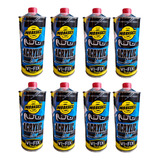 Acrilico Liquido Restaurar Faros Acrylic Pro Basics 8 Litros