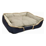 Cama Para Perro Auggie Mediana Tx10923