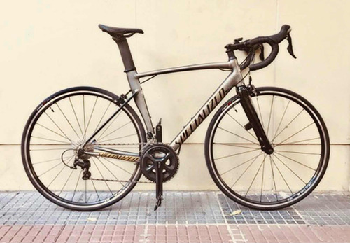 Specialized Allez Sprint ( Sagan Edition )