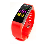 Reloj Inteligente Smartband Noga Ng-sb01