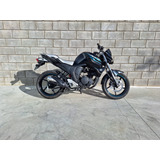 Yamaha Fz 150 Fi - Tomamos Tu Usado