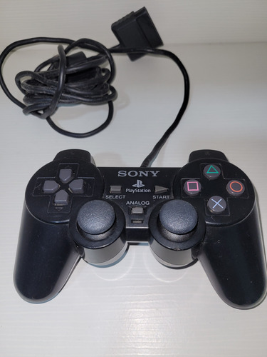 Controle Playstation 2 Original Série A