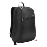 Targus Tbb565 Ultralight, Morral Hasta 15.6'' / Resistente Color Negro