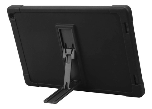 Funda Tablet Onn 7  Gen 3 [modelo 2022] - Nios - Negra