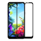 Película De Vidro 3d P/ LG K8 K8 Plus K10 K10 2017 K11