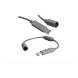 Cable Adaptador Para Guitarra Guitar Hero Xbox 360