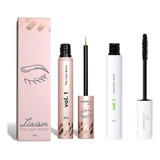 Enlace Lash Bond Serum Crecimiento De Pestañas Y Enlace Masc