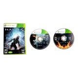 Halo 4 Idioma Español Xbox 360