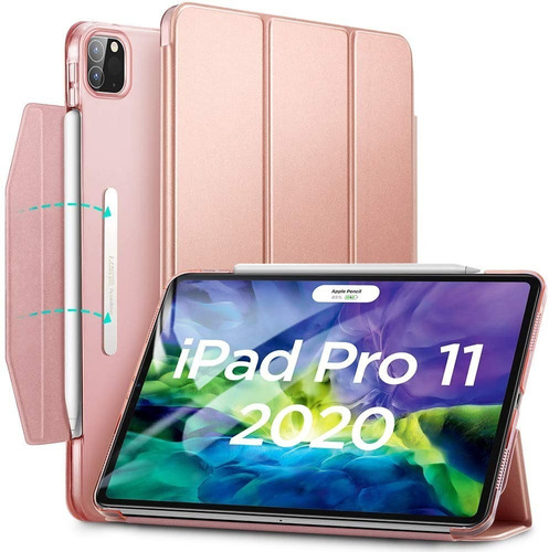 Protector iPad Pro - iPad Pro Case 11 Pulgadas 2018 - 2020